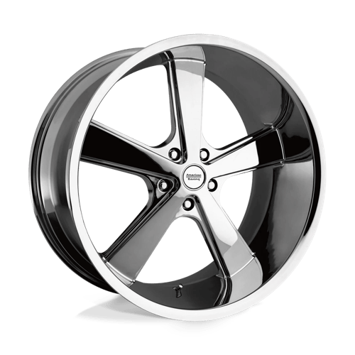 American Racing Wheels VN701 NOVA - Chrome - Wheel Warehouse