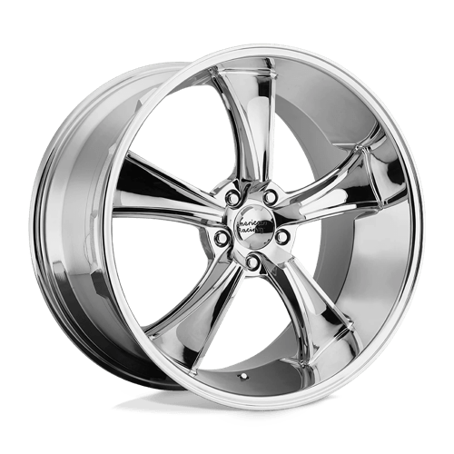 American Racing Wheels VN805 BLVD - Chrome - Wheel Warehouse