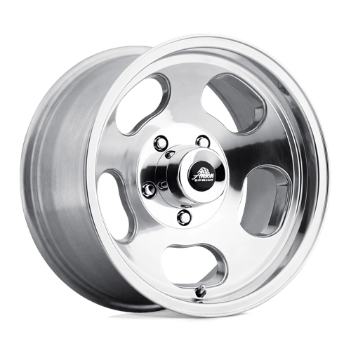 American Racing Wheels VN69 ANSEN SPRINT - Polished - Wheel Warehouse