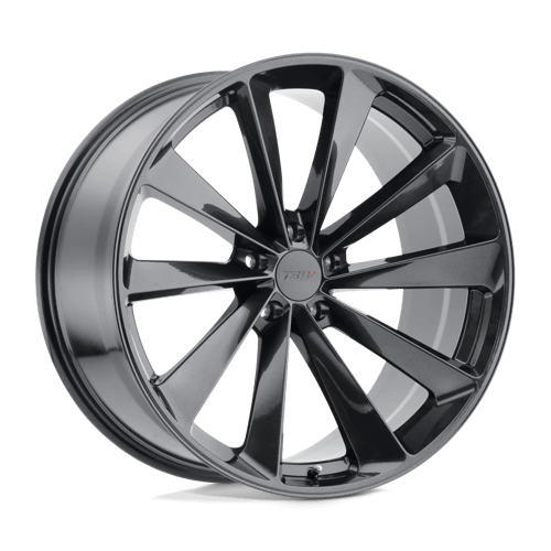 TSW Wheels AILERON - Metallic Gunmetal - Wheel Warehouse