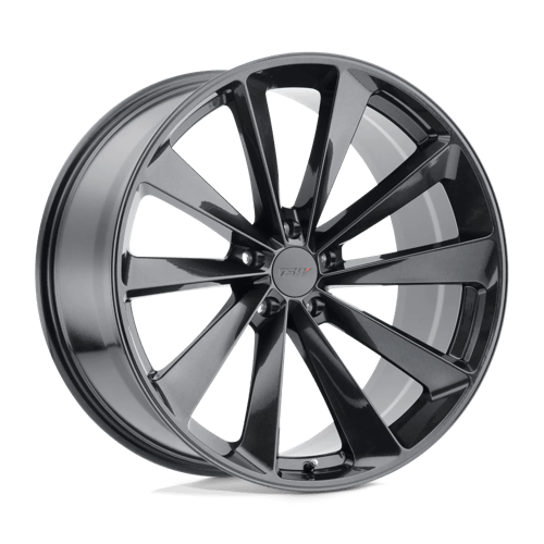 <b>TSW Wheels</b> AILERON -<br> Metallic Gunmetal