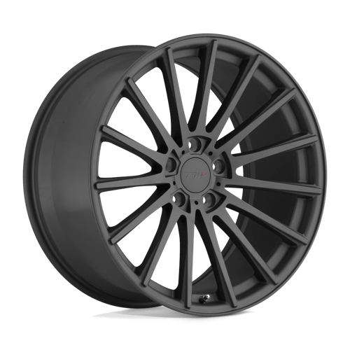 TSW Wheels CHICANE - Matte Gunmetal - Wheel Warehouse