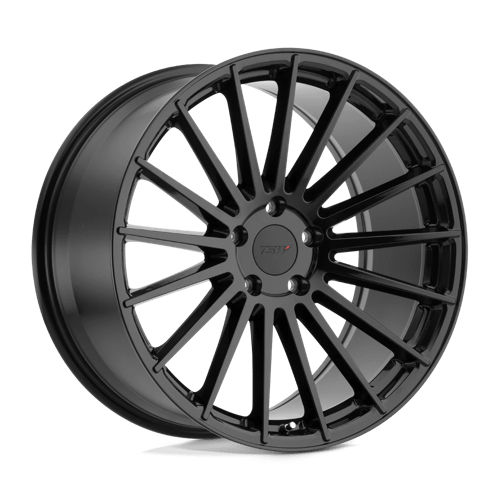 TSW Wheels LUCO - Gloss Black - Wheel Warehouse