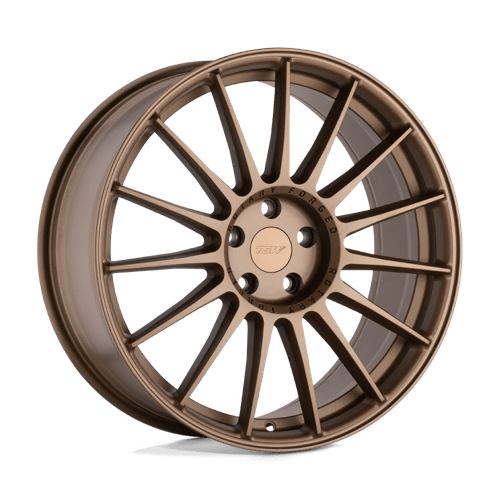 <b>TSW Wheels</b> PADDOCK -<br> Matte Bronze