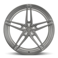 ANRKY  AN27 - Custom [ Two-Piece ] - Wheel Warehouse