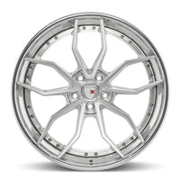 ANRKY  AN31 - Custom [ Three-Piece ] - Wheel Warehouse