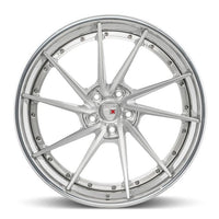 ANRKY  AN33 - Custom [ Three-Piece ] - Wheel Warehouse