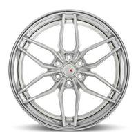 ANRKY  AN36 - Custom [ Three-Piece ] - Wheel Warehouse