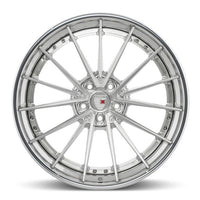 ANRKY  AN39 - Custom [ Three-Piece ] - Wheel Warehouse