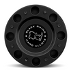 Black Rhino Armory / Arsenal Center Cap - Black - Wheel Warehouse