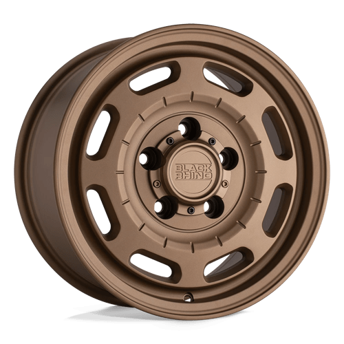 Black Rhino Wheels BANDOLIER - Matte Bronze - Wheel Warehouse