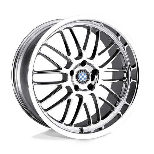 Beyern Wheels MESH - Chrome - Wheel Warehouse