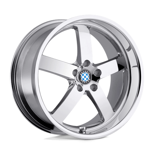 Beyern Wheels RAPP - Chrome - Wheel Warehouse
