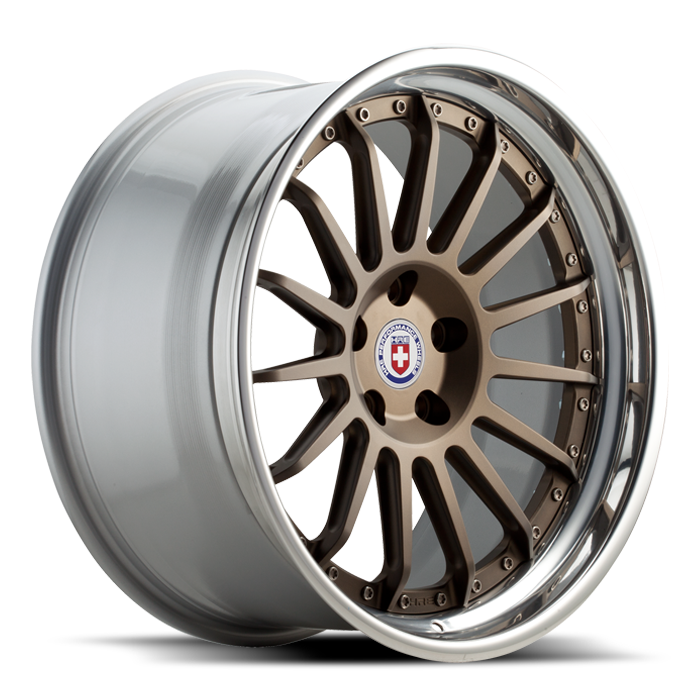 <b>HRE</b> Series C1 C109 -<br>  Custom