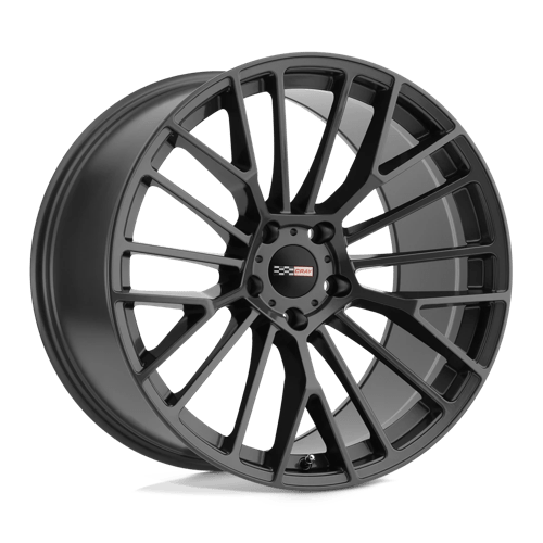Cray Wheels ASTORIA - High Gloss Gunmetal - Wheel Warehouse