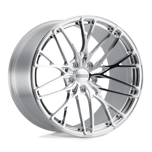 <b>Cray Wheels</b> FALCON -<br> Full Polish
