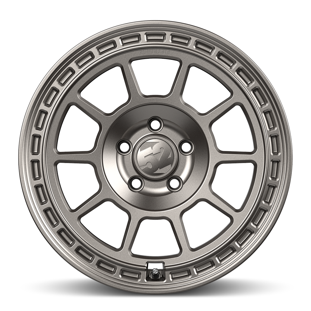 Fifteen52 Traverse MX - Frosted Graphite - Wheel Warehouse