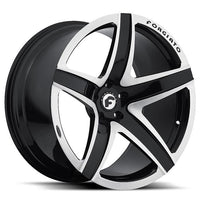 Forgiato [ Monoleggera ]  F2.03-M -  Custom - Wheel Warehouse
