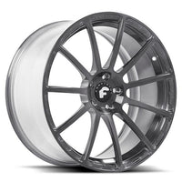 Forgiato [ Monoleggera ]  Flangiato-M -  Custom - Wheel Warehouse