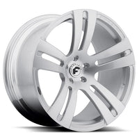 Forgiato [ Monoleggera ]  Tratto-M - Custom - Wheel Warehouse