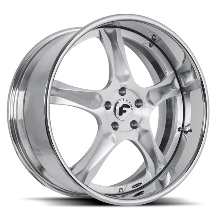 Forgiato [ Original ]  Cavita -  Custom - Wheel Warehouse