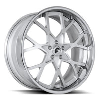 Forgiato [ Original ]  Insetto -  Custom - Wheel Warehouse