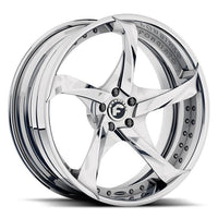 Forgiato [ Exotic ]  Appuntito -  Custom - Wheel Warehouse