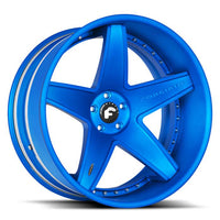Forgiato [ Exotic ]  Classico -  Custom - Wheel Warehouse