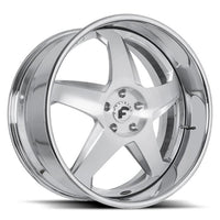 Forgiato [ Original ]  F2.21 -  Custom - Wheel Warehouse