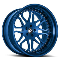 Forgiato [ Formula ]  F-KATO-1 -  Custom - Wheel Warehouse