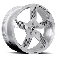 Forgiato [ Monoleggera ]  Fossette-M -  Custom - Wheel Warehouse