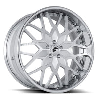 Forgiato [ Original ]  Niddo -  Custom - Wheel Warehouse