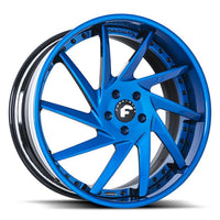 Forgiato [ Original ]  Troppo -  Custom - Wheel Warehouse