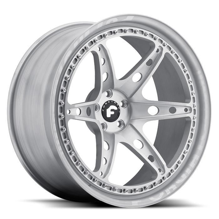 Forgiato [ Formula ]  F-Foro -  Custom - Wheel Warehouse