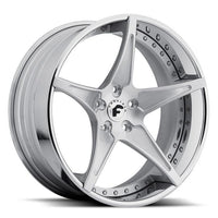 Forgiato [ Exotic ]  Fata -  Custom - Wheel Warehouse