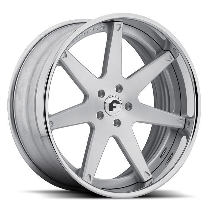 Forgiato [  Original ]  Segnato -  Custom - Wheel Warehouse