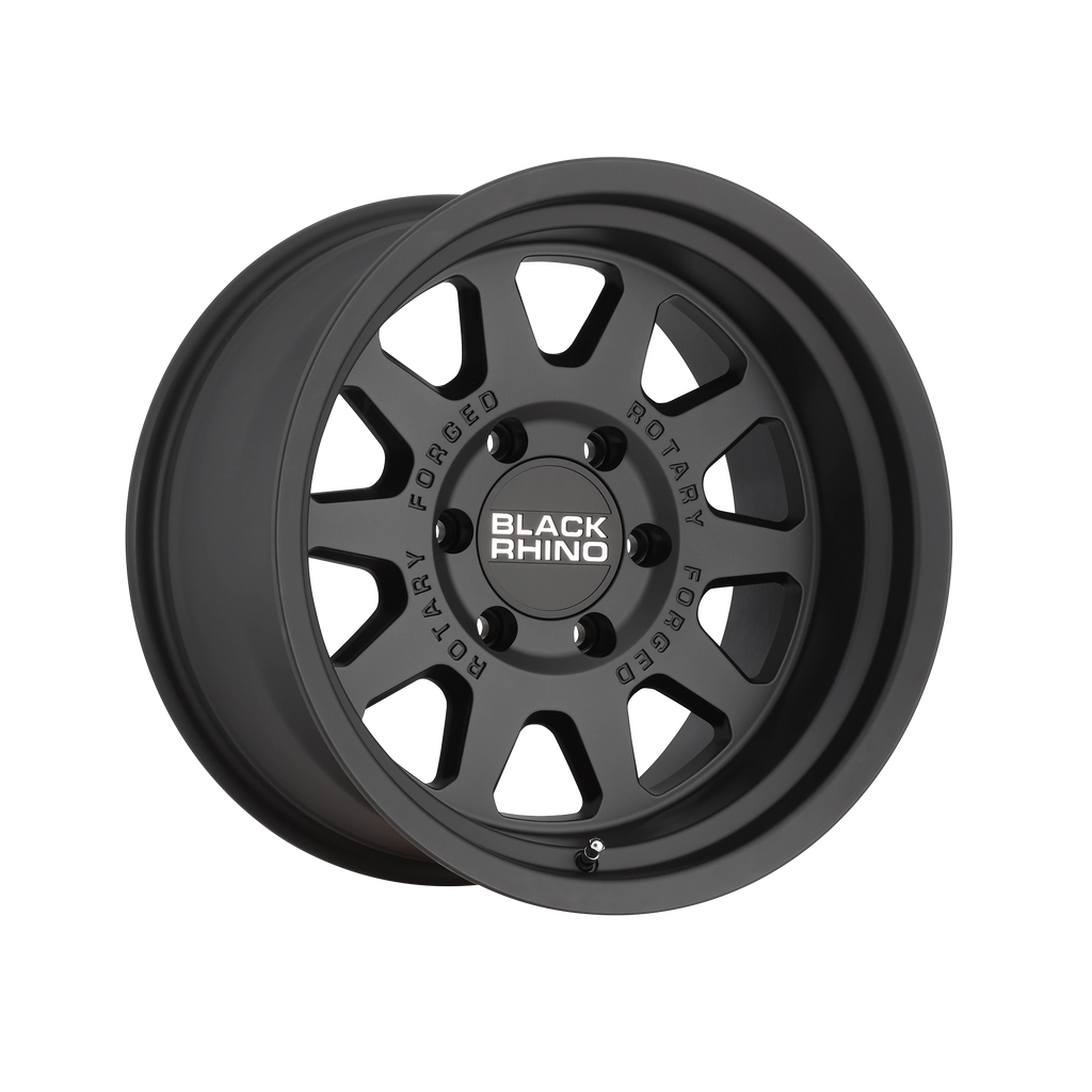Black Rhino Wheels STADIUM - Matte Bronze - Wheel Warehouse