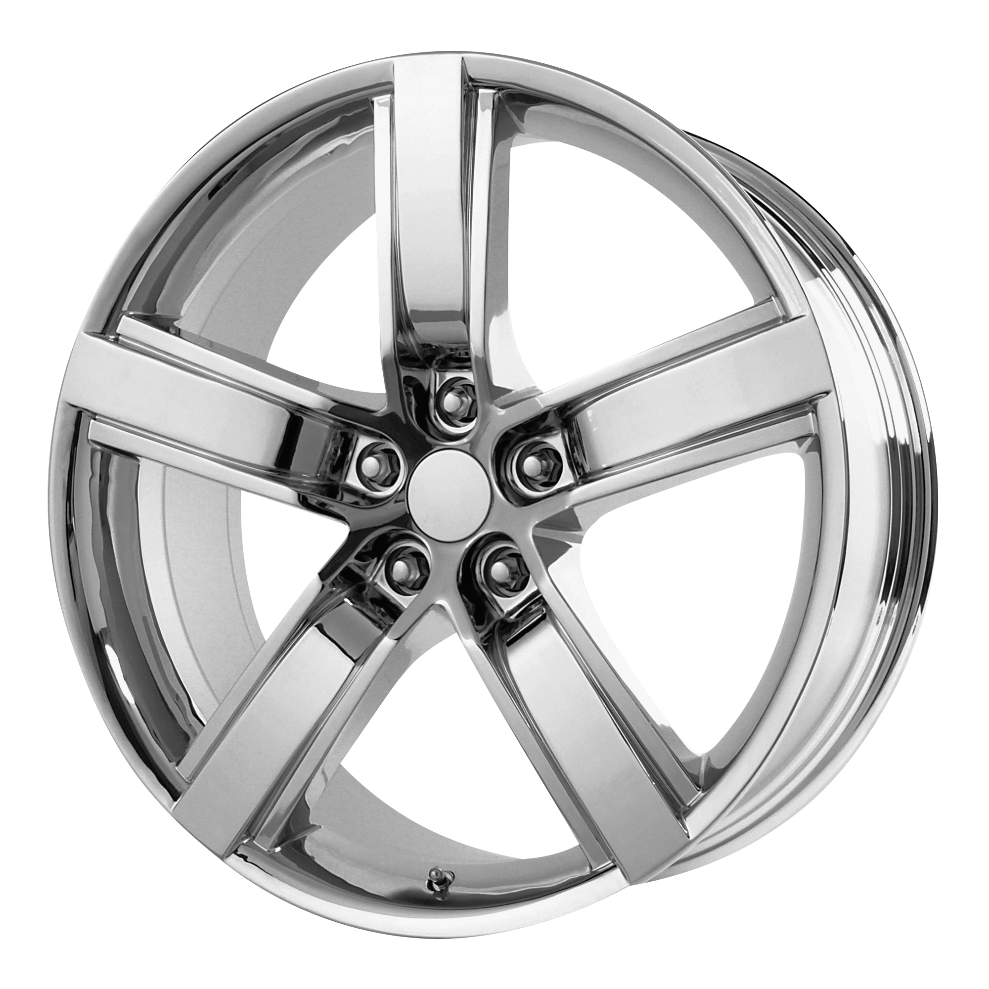 Performance Replica Wheels PR134 - Chrome - Wheel Warehouse