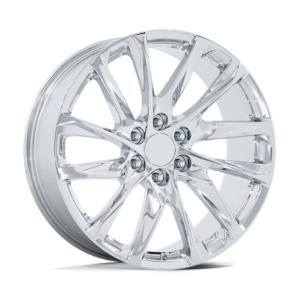 Performance Replica Wheels PR213 - Chrome - Wheel Warehouse