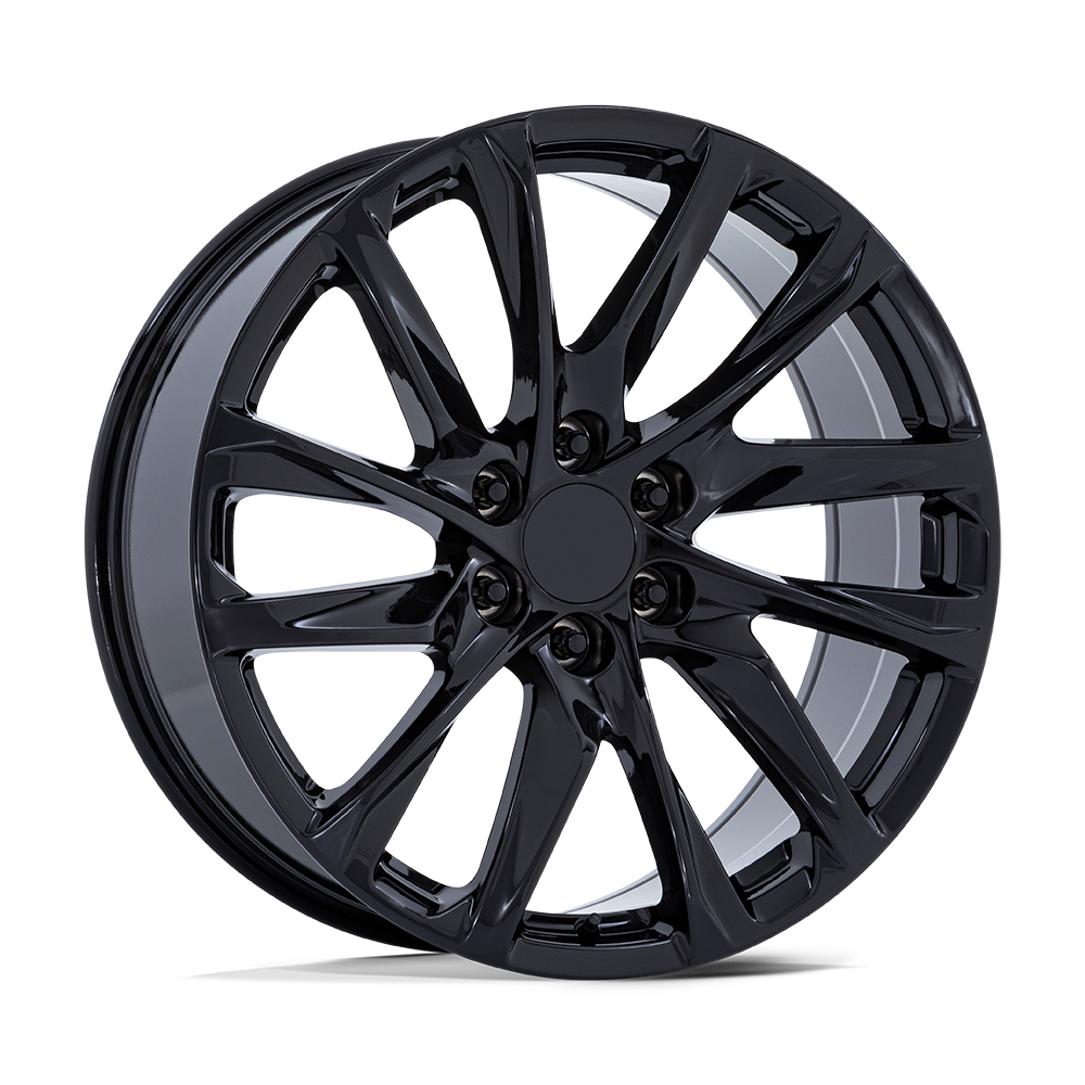 Performance Replica Wheels PR213 - Gloss Black - Wheel Warehouse