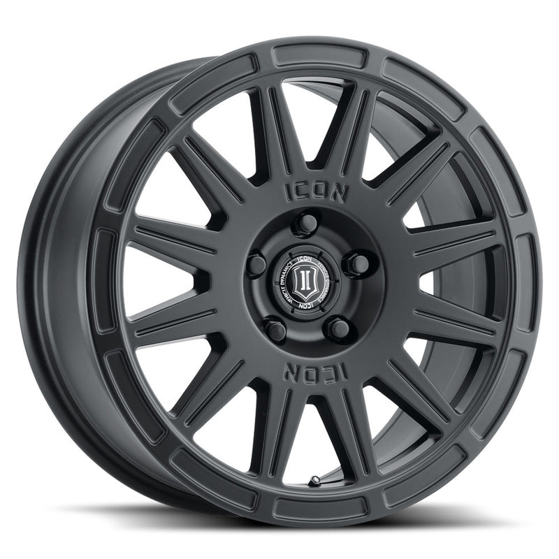 Icon Alloy Wheels | Wheel Warehouse