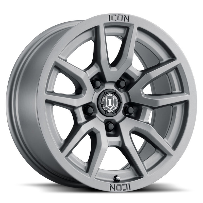 Icon Alloy Wheels | Wheel Warehouse