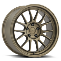 Kansei Corsa - Textured Bronze - Wheel Warehouse
