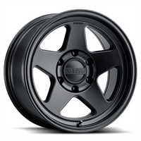 Kansei KNP Off Road - Matte Black - Wheel Warehouse