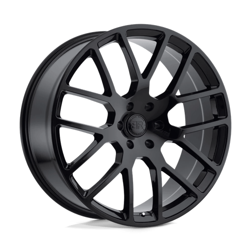 Black Rhino Wheels KUNENE - Gloss Black - Wheel Warehouse