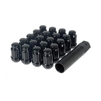 Lug Nuts Set - Five Lug - Wheel Warehouse