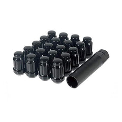 Lug Nuts Set - Five Lug | Wheel Warehouse