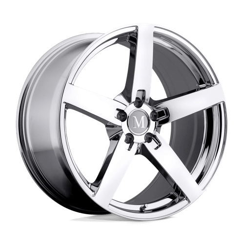Mandrus Wheels ARROW - Chrome - Wheel Warehouse