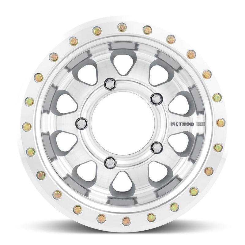 <b>Method</b> MR101 Buggy Beadlock [Race Series] -<br> Machined