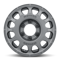 Method MR107 [Race Series] - Gloss Titanium - Wheel Warehouse